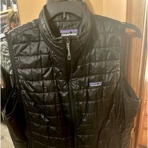 Patagonia Women’s Puffer Vest XXL